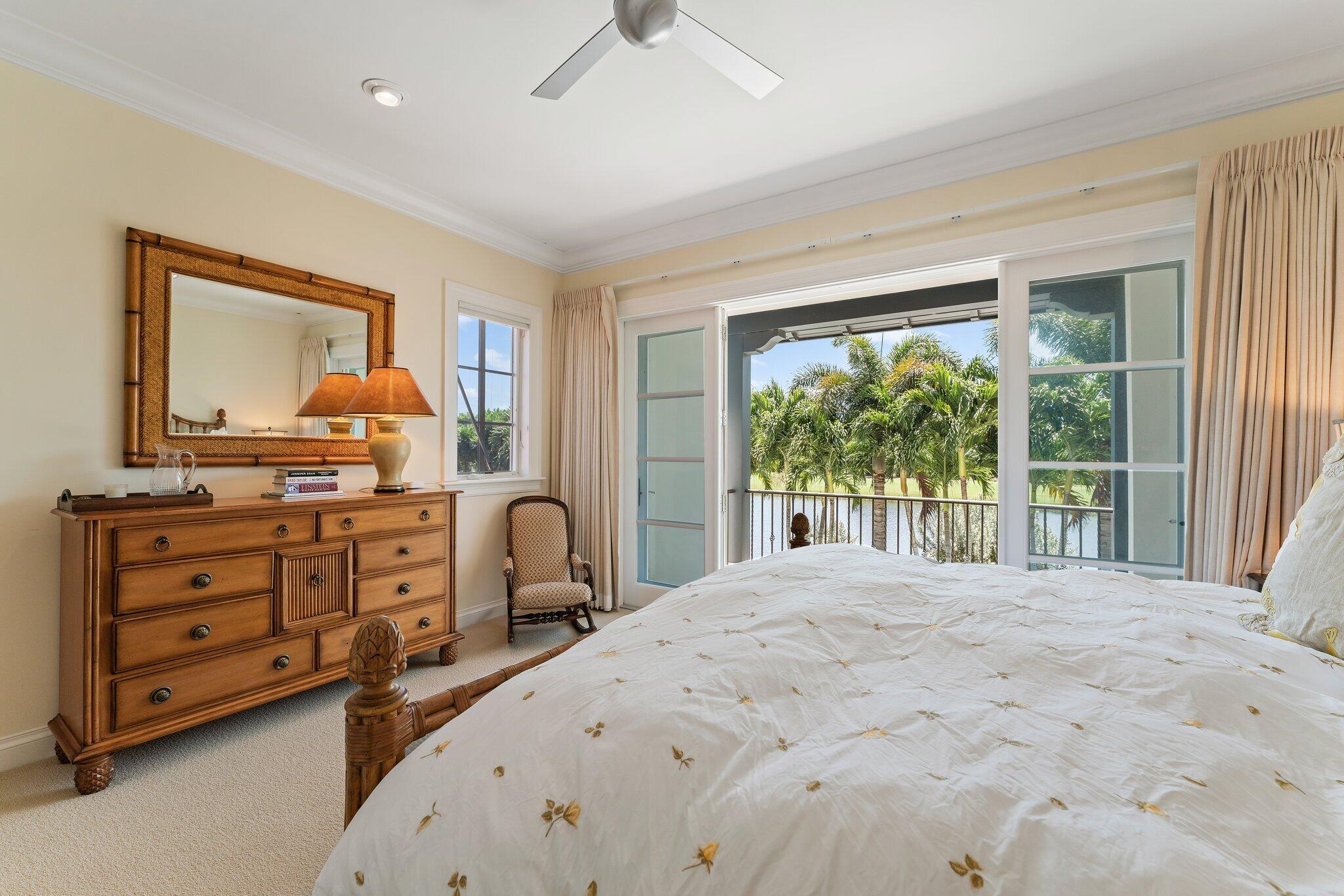 RITZ CARLTON GOLF CLUB & SPA - Residential