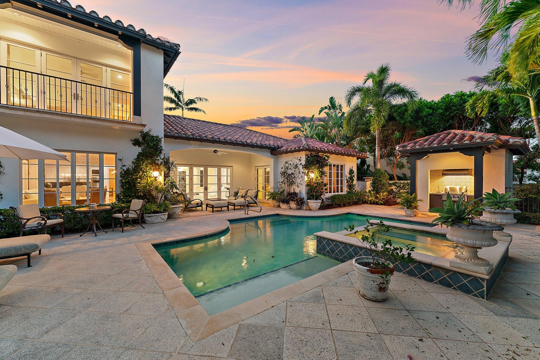 RITZ CARLTON GOLF CLUB & SPA - Residential