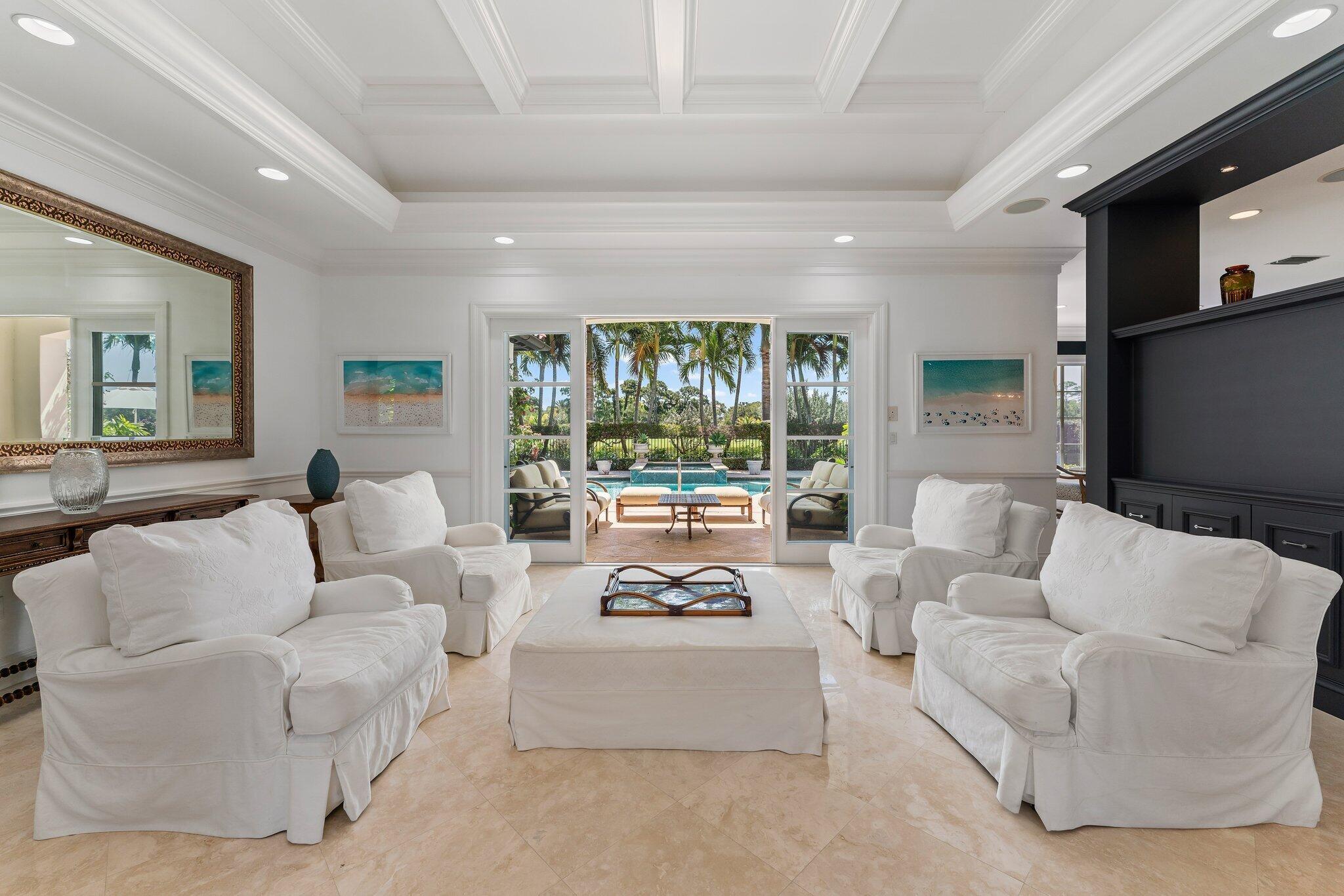 RITZ CARLTON GOLF CLUB & - Residential