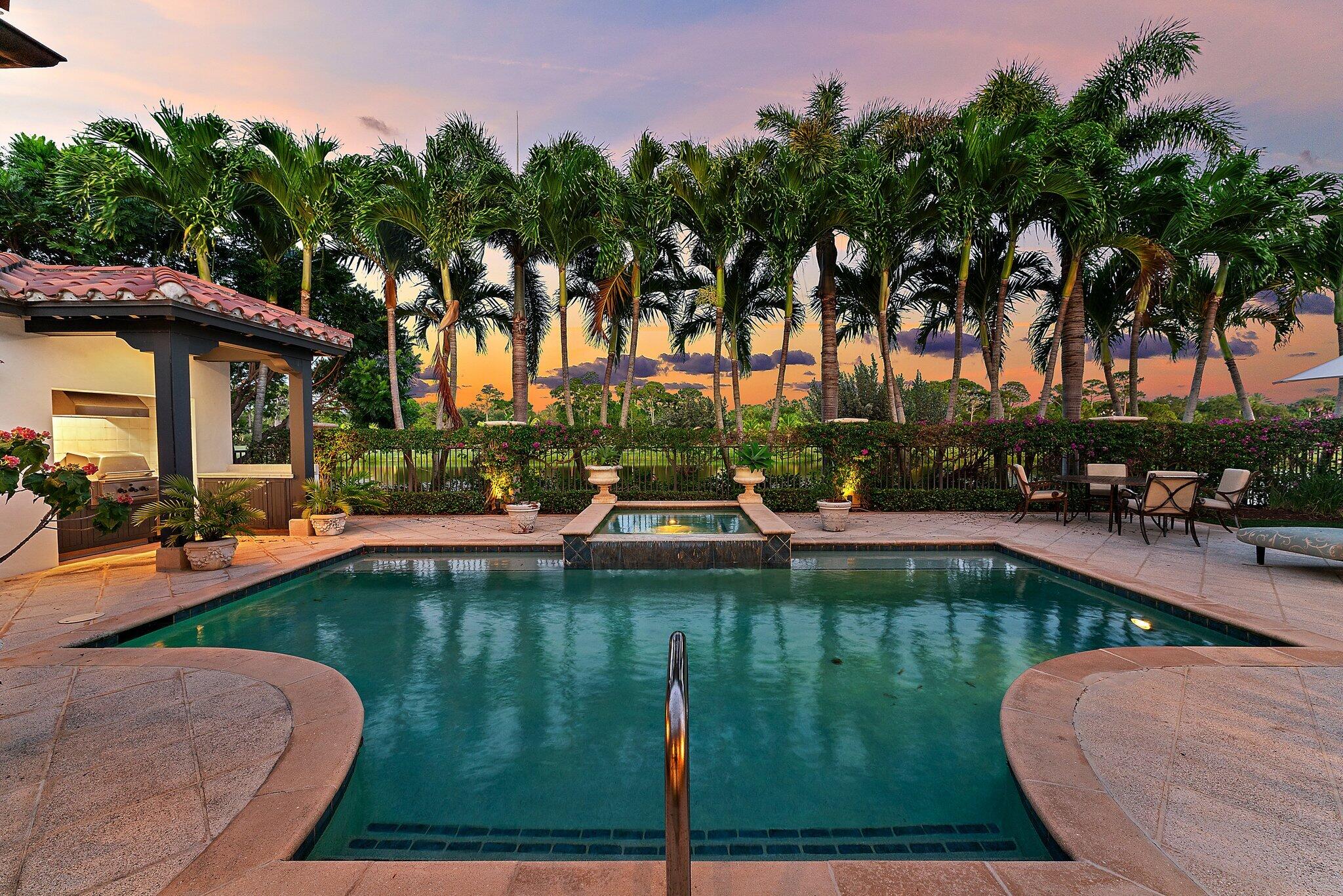 RITZ CARLTON GOLF CLUB & SPA - Residential