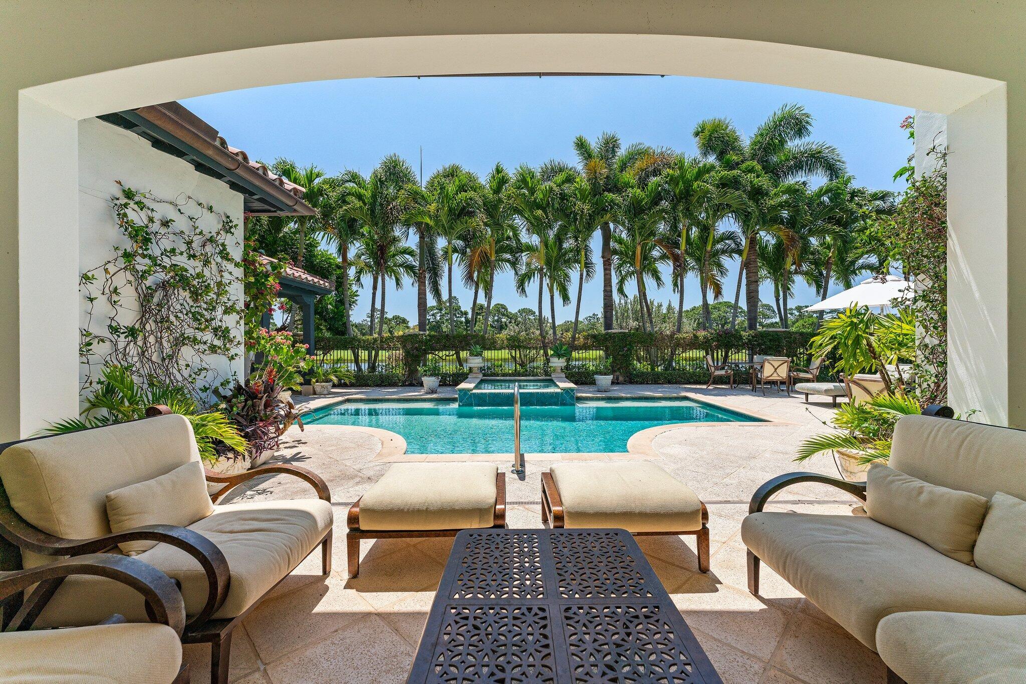 RITZ CARLTON GOLF CLUB & SPA - Residential