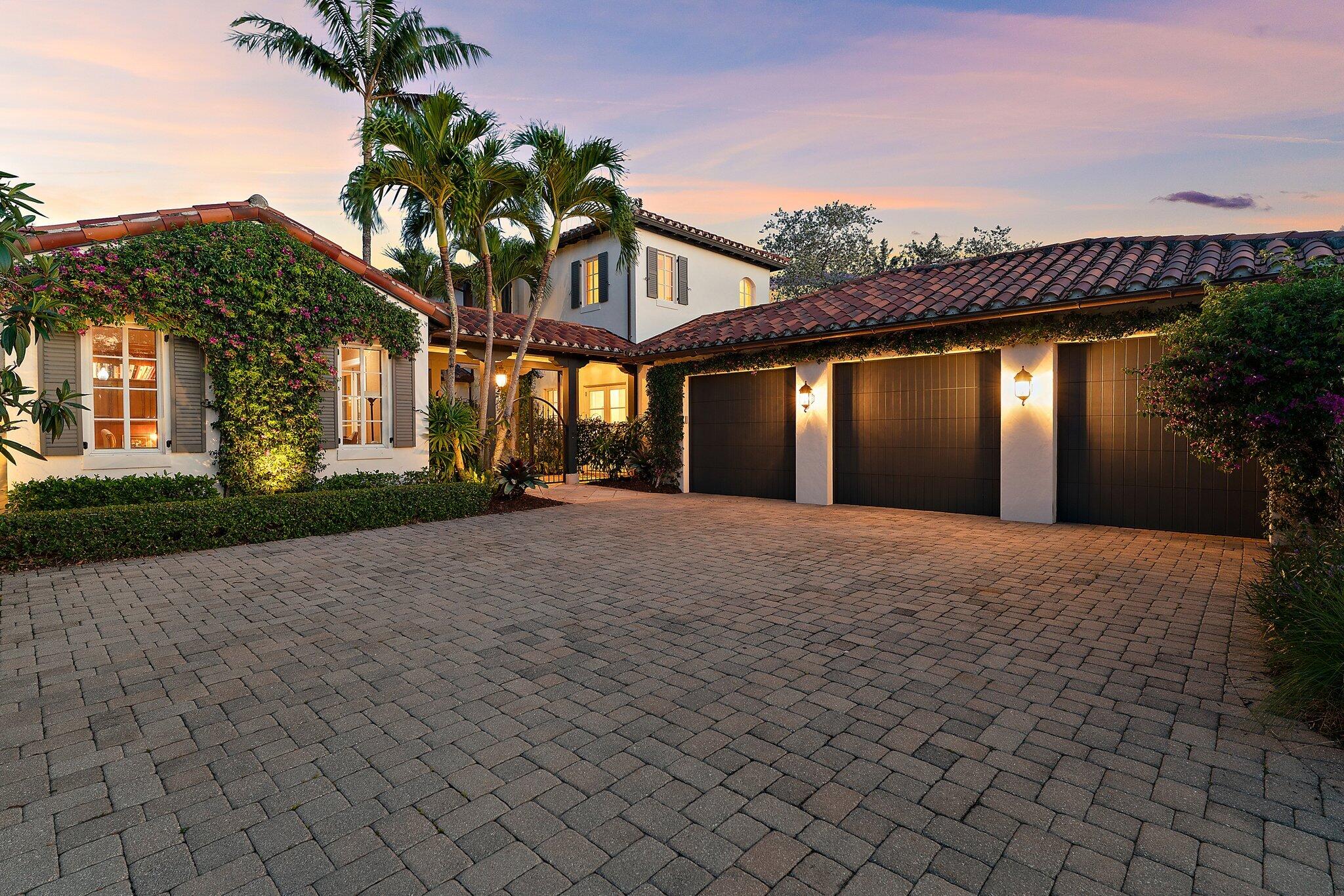 RITZ CARLTON GOLF CLUB & SPA - Residential