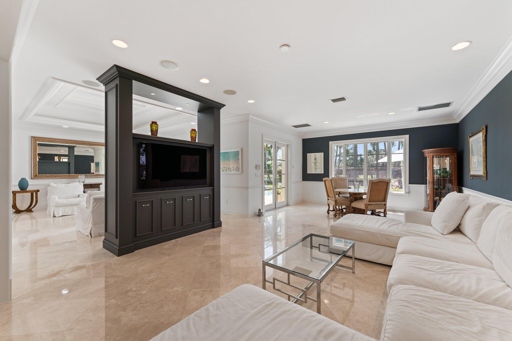 RITZ CARLTON GOLF CLUB & - Residential