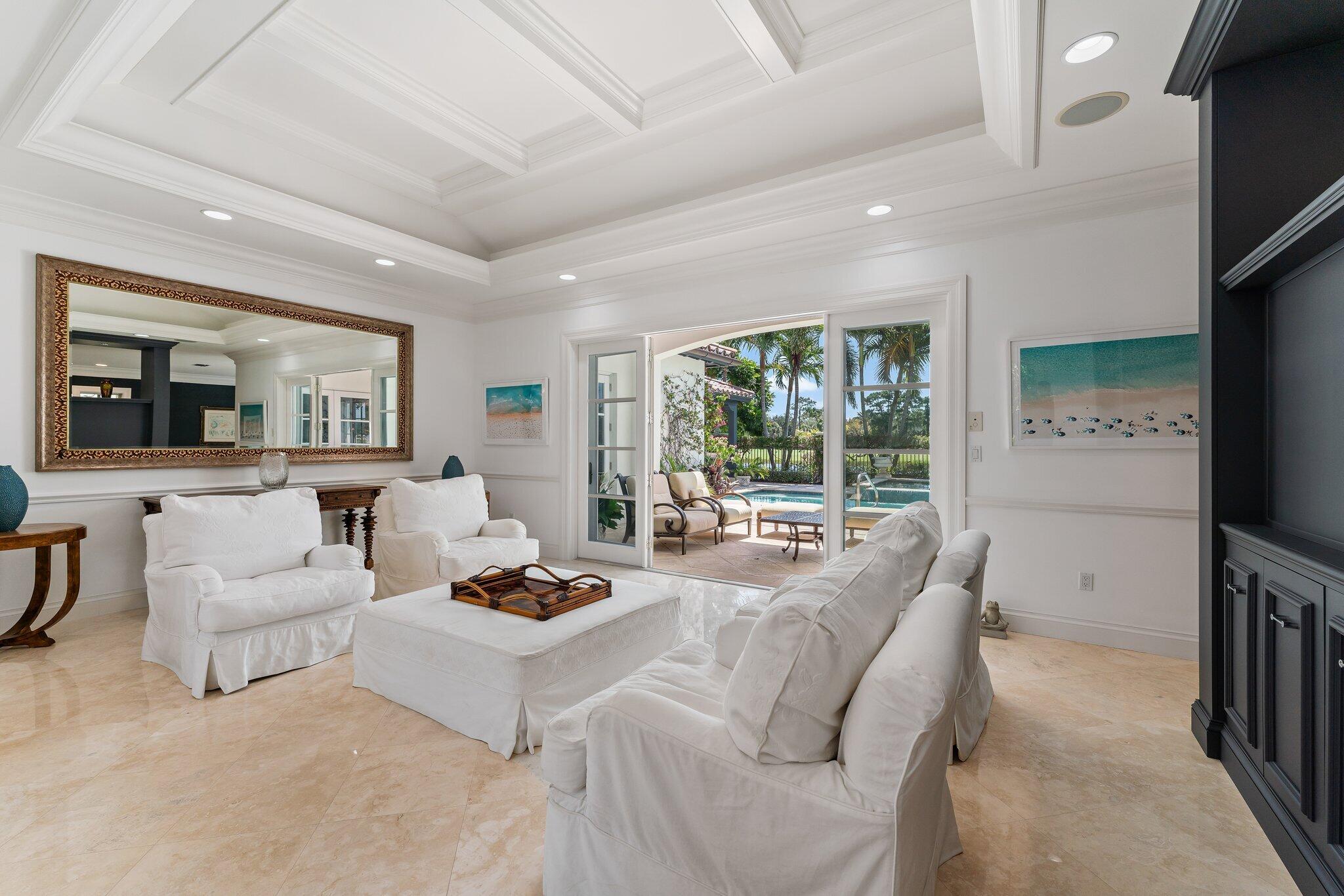 RITZ CARLTON GOLF CLUB & SPA - Residential