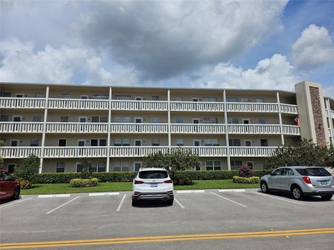 A home in Deerfield Beach