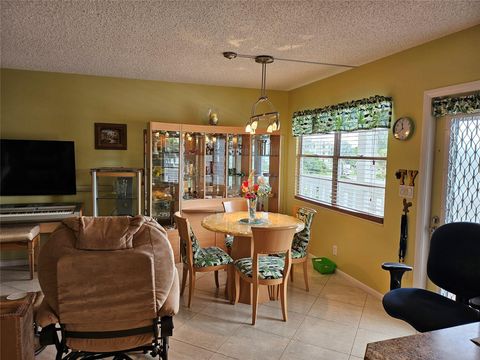 A home in Deerfield Beach