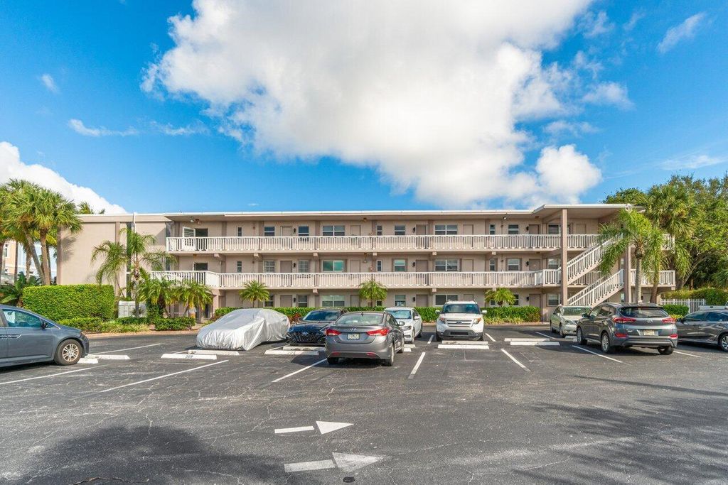 Photo of 311 E Ocean Avenue #103, Lantana, FL 33462 (MLS # B26003257)