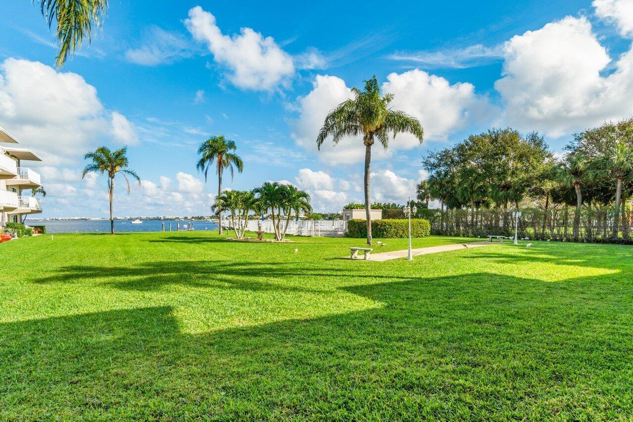 ISLAND TOWERS INC CONDO - Residential Lease