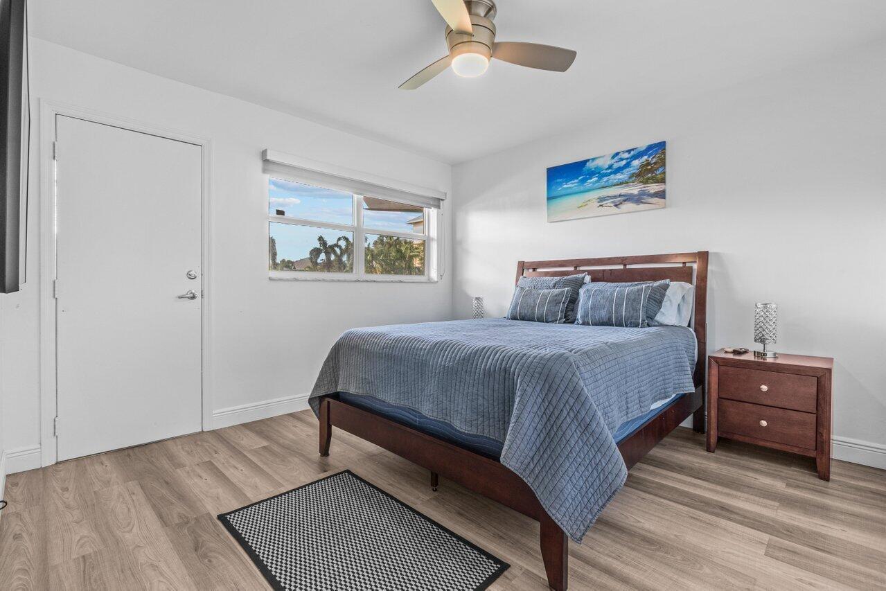 ISLAND TOWERS INC CONDO - Residential Lease