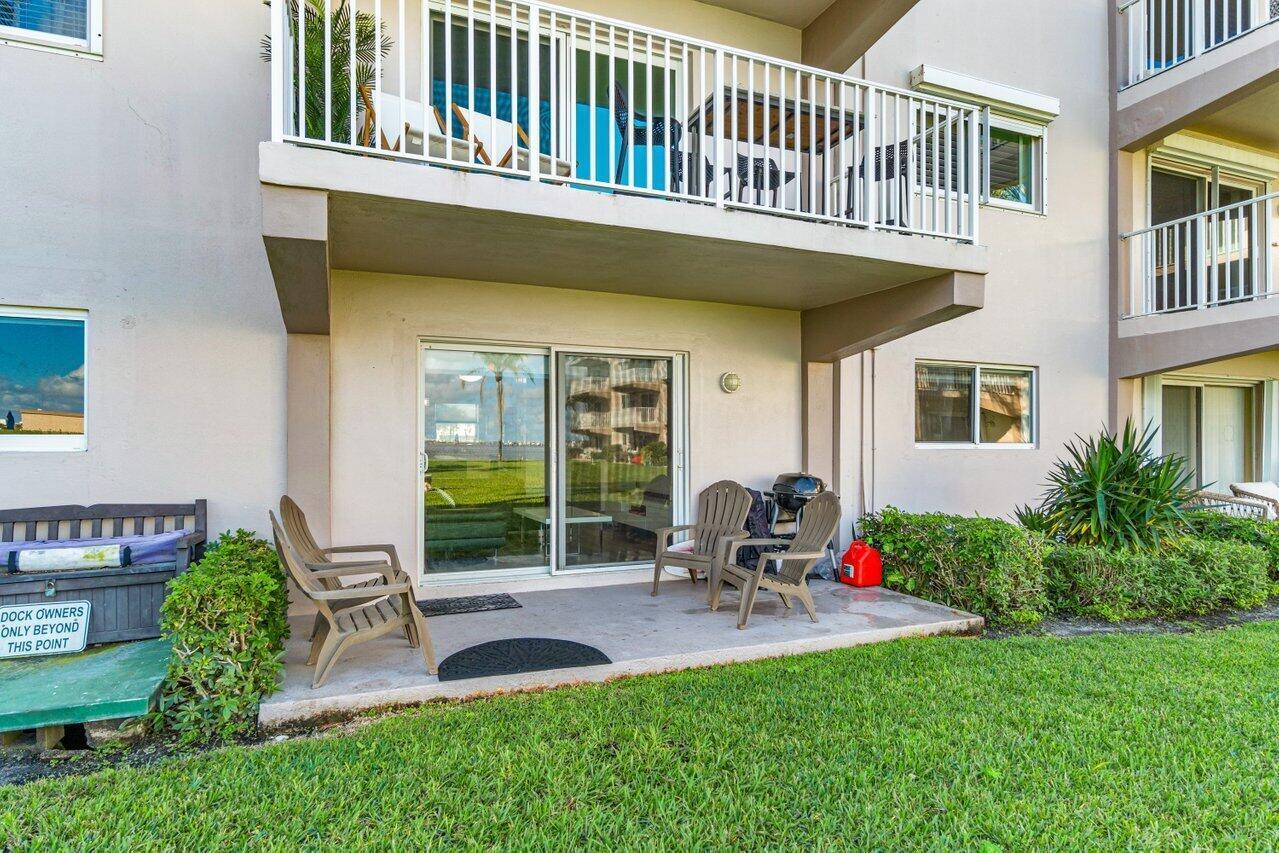 ISLAND TOWERS INC CONDO - Residential Lease