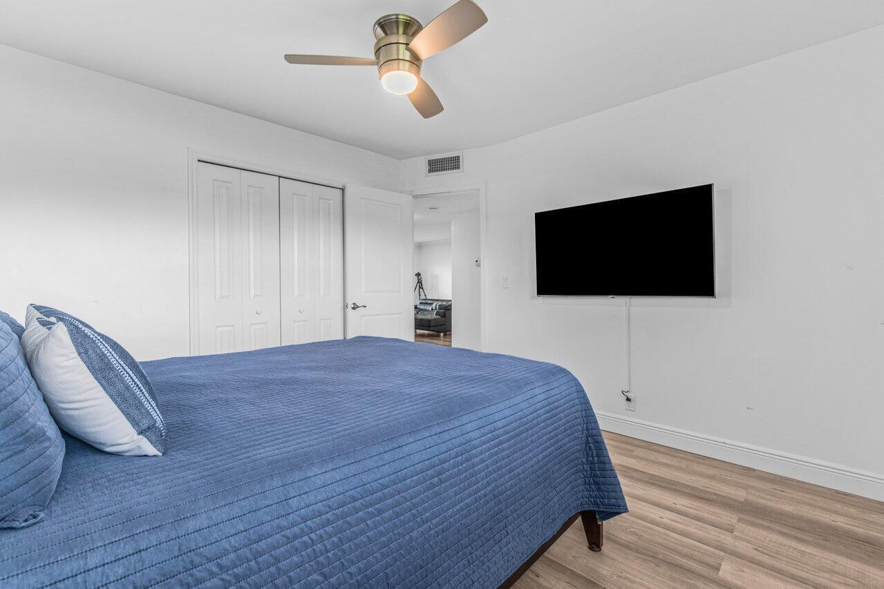 ISLAND TOWERS INC CONDO - Residential Lease