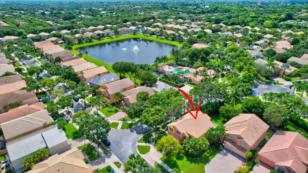 Photo of 4899 N Classical Boulevard, Delray Beach, FL 33445 (MLS # R11019347)