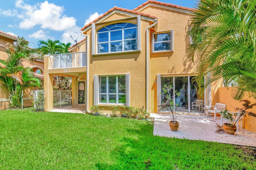 Photo of 4899 N Classical Boulevard, Delray Beach, FL 33445 (MLS # R11019347)
