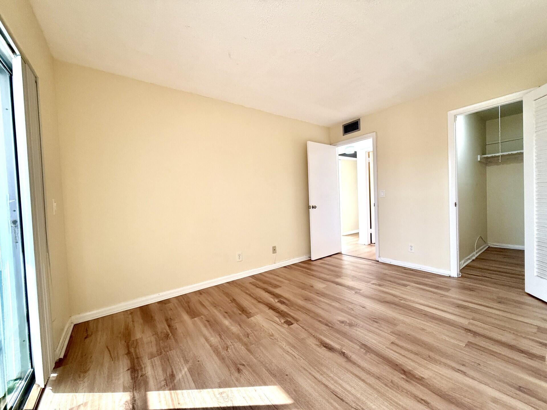 Century Village - Residential Lease