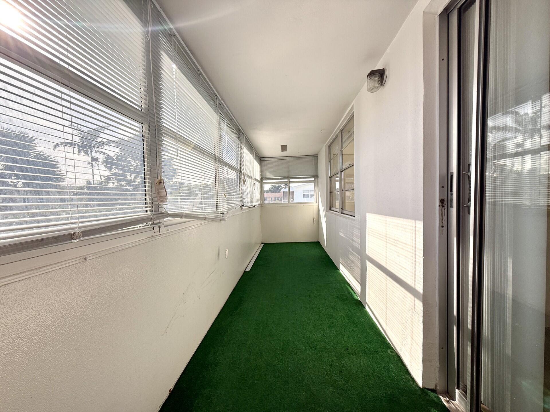 Century Village - Residential Lease