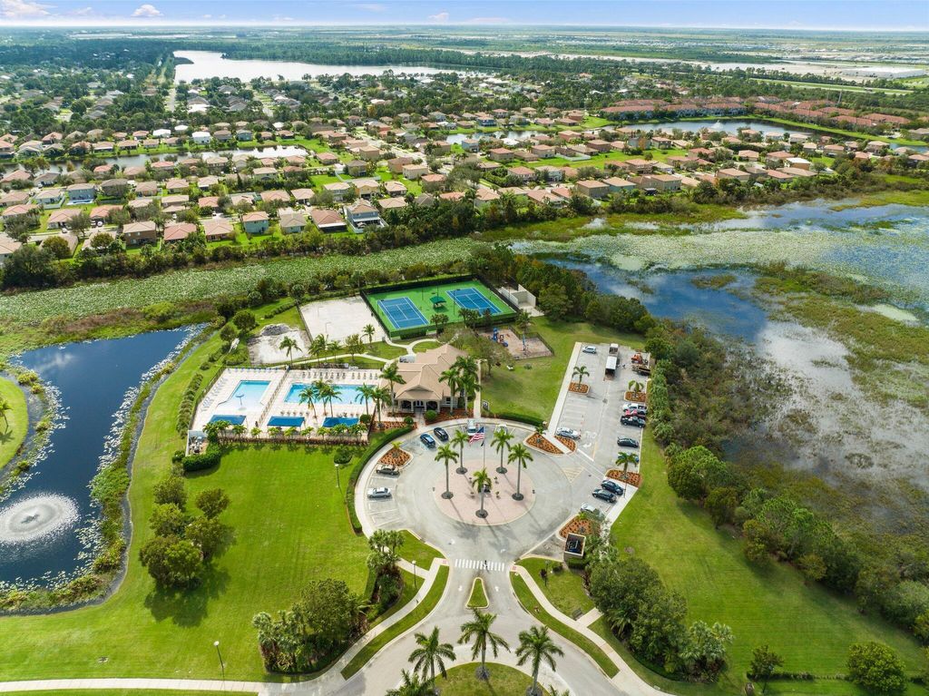 Photo of 2886 Cedar Dunes Drive, Port Saint Lucie, FL 34953 (MLS # R11009151)