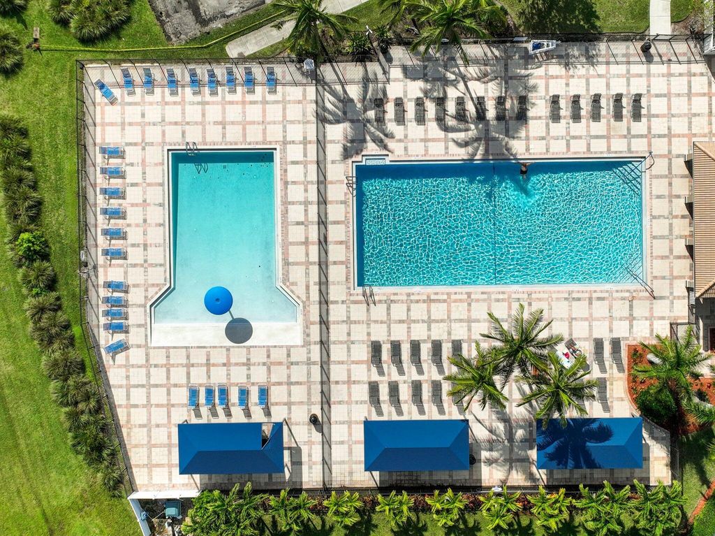 Photo of 2886 Cedar Dunes Drive, Port Saint Lucie, FL 34953 (MLS # R11009151)