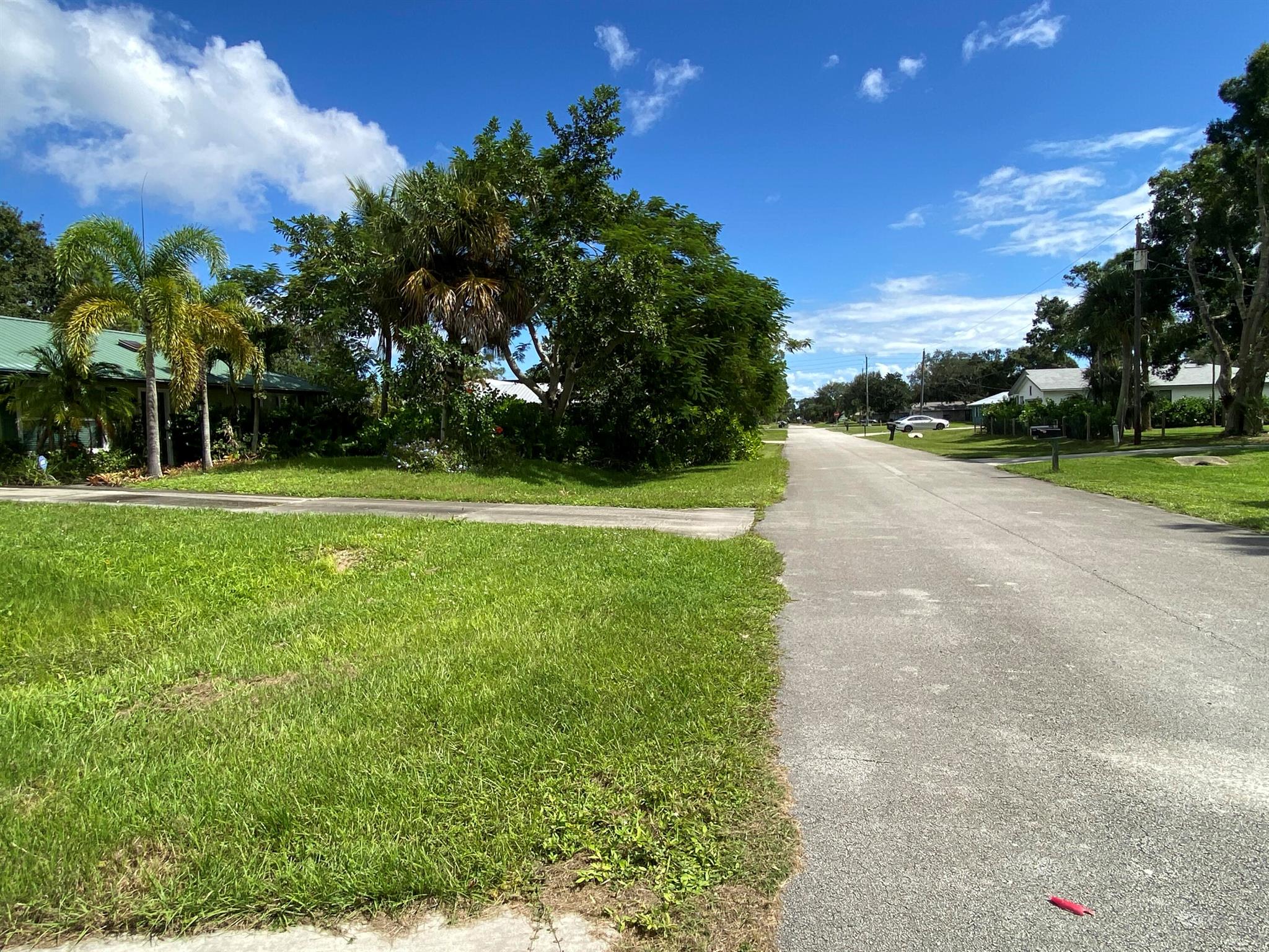 LAKEWOOD PARK UNIT 10 - Residential