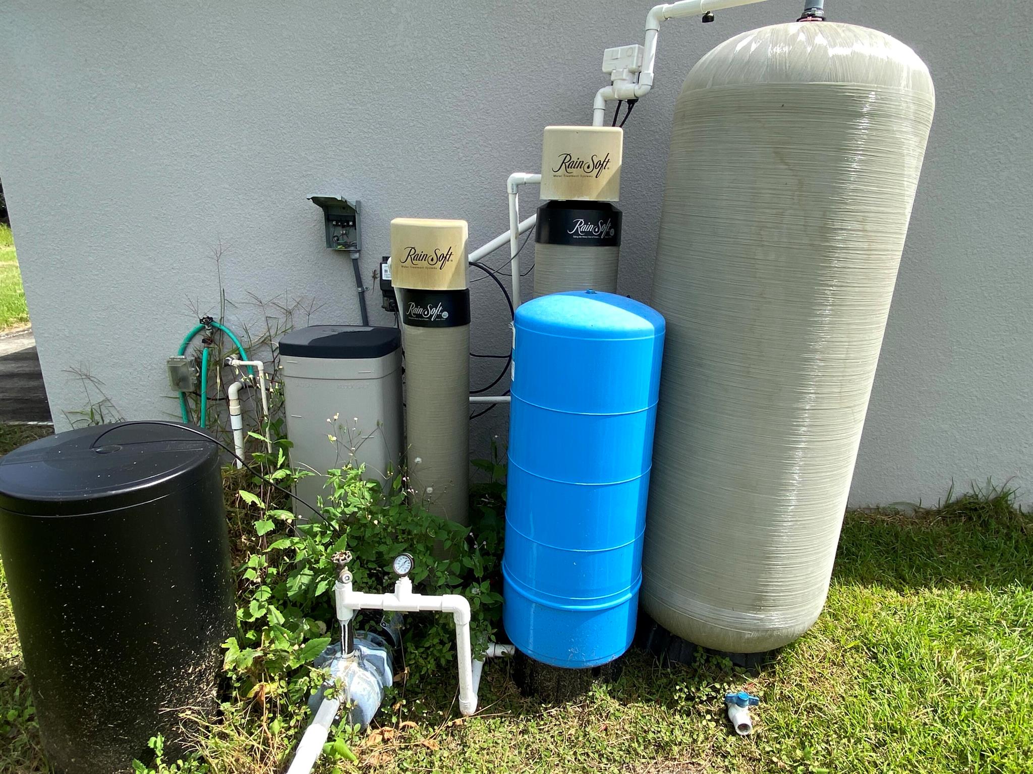 LAKEWOOD PARK UNIT 10 - Residential