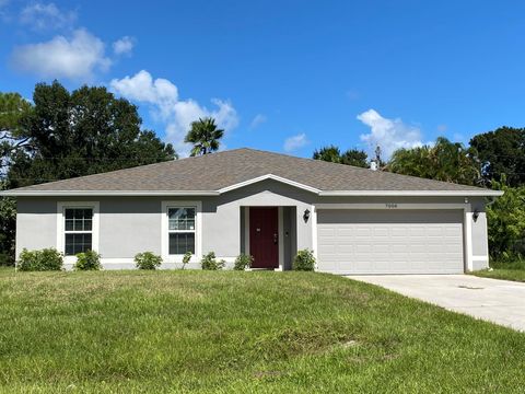 7006 Salerno Road Fort Pierce FL 34951