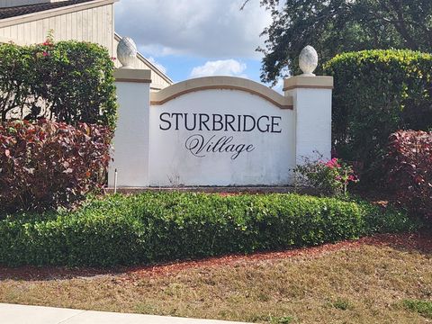 11973 Sturbridge Lane Wellington FL 33414
