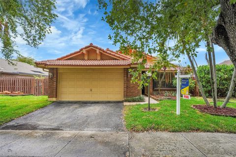 3360 E Point Drive Cooper City FL 33026