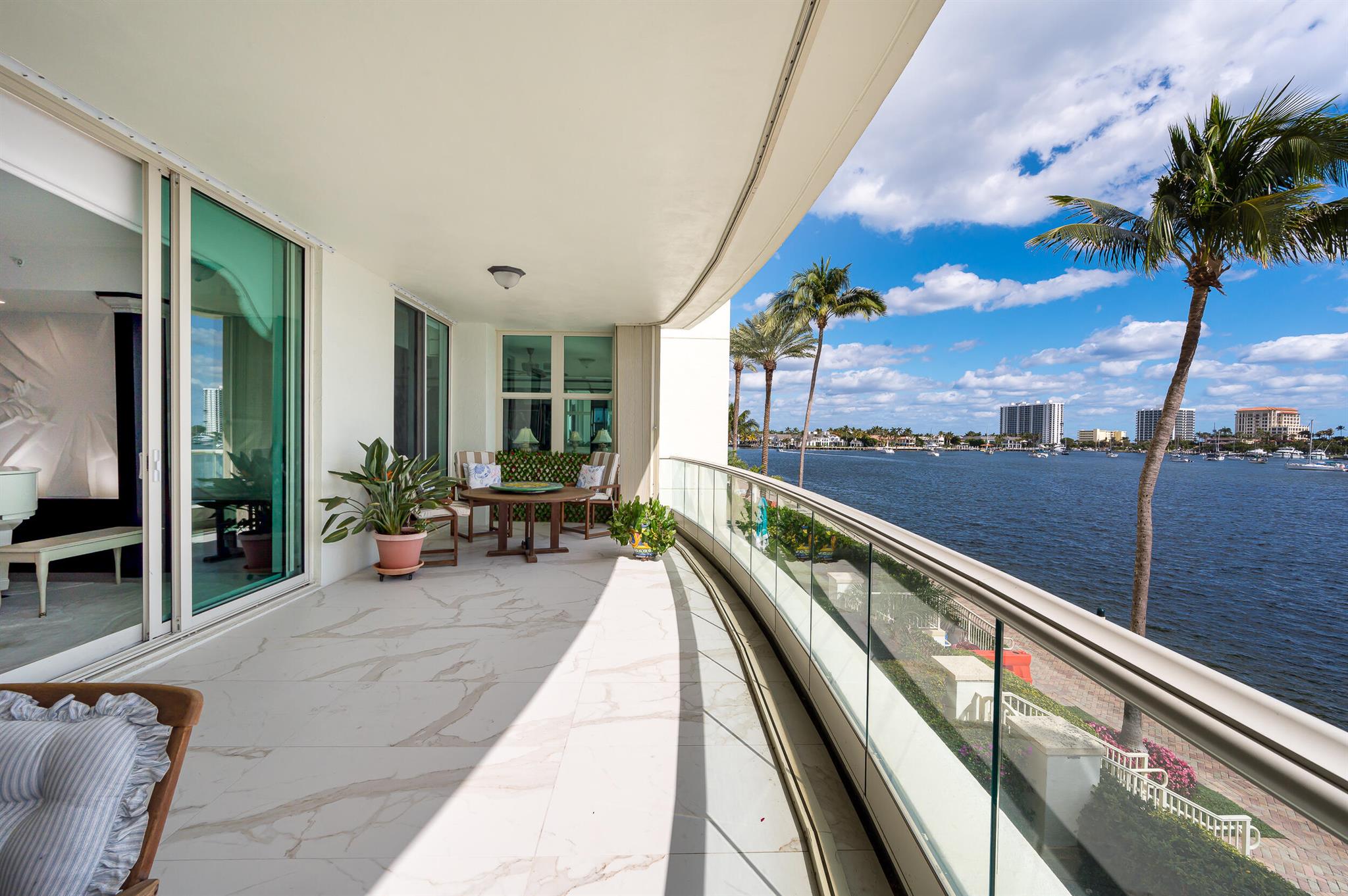 MIZNER GRAND CONDO - Residential