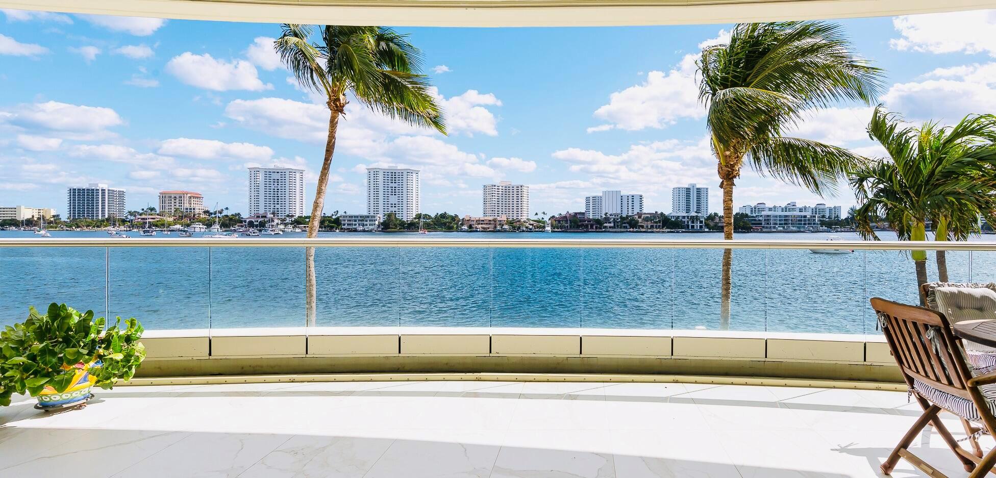 MIZNER GRAND CONDO - Residential