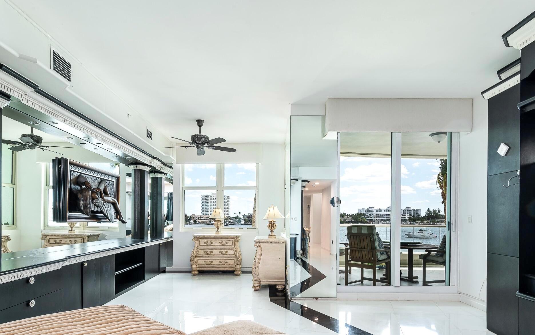 MIZNER GRAND CONDO - Residential