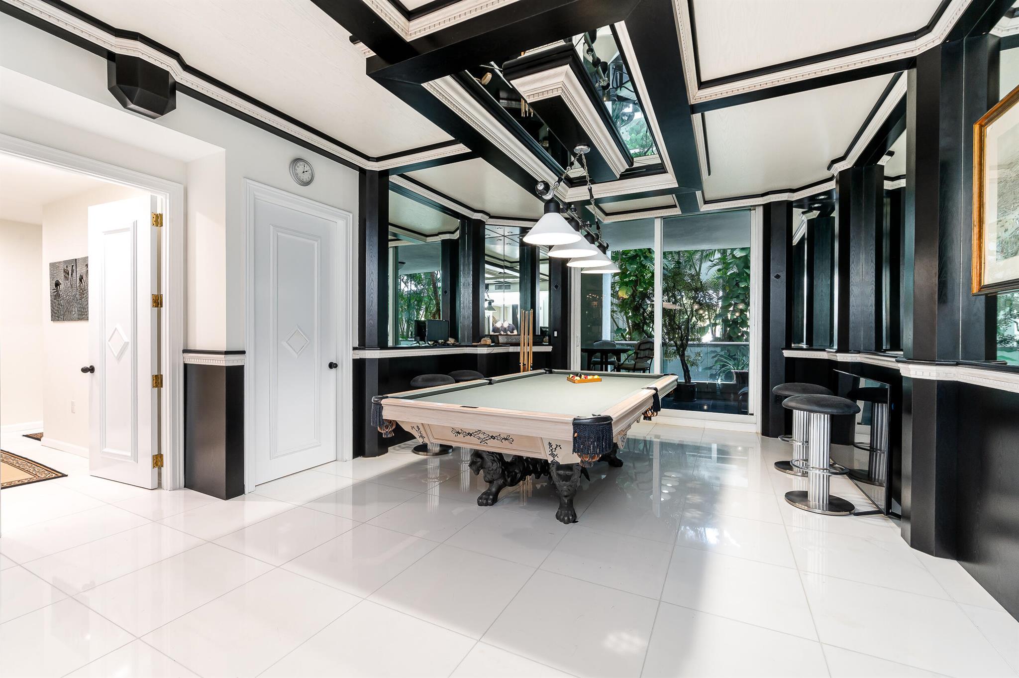 MIZNER GRAND CONDO - Residential