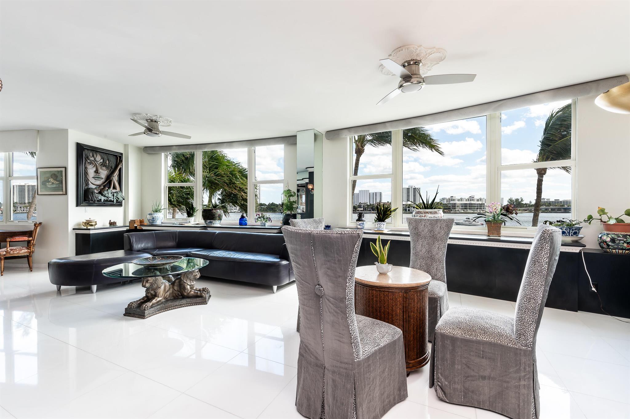 MIZNER GRAND CONDO - Residential