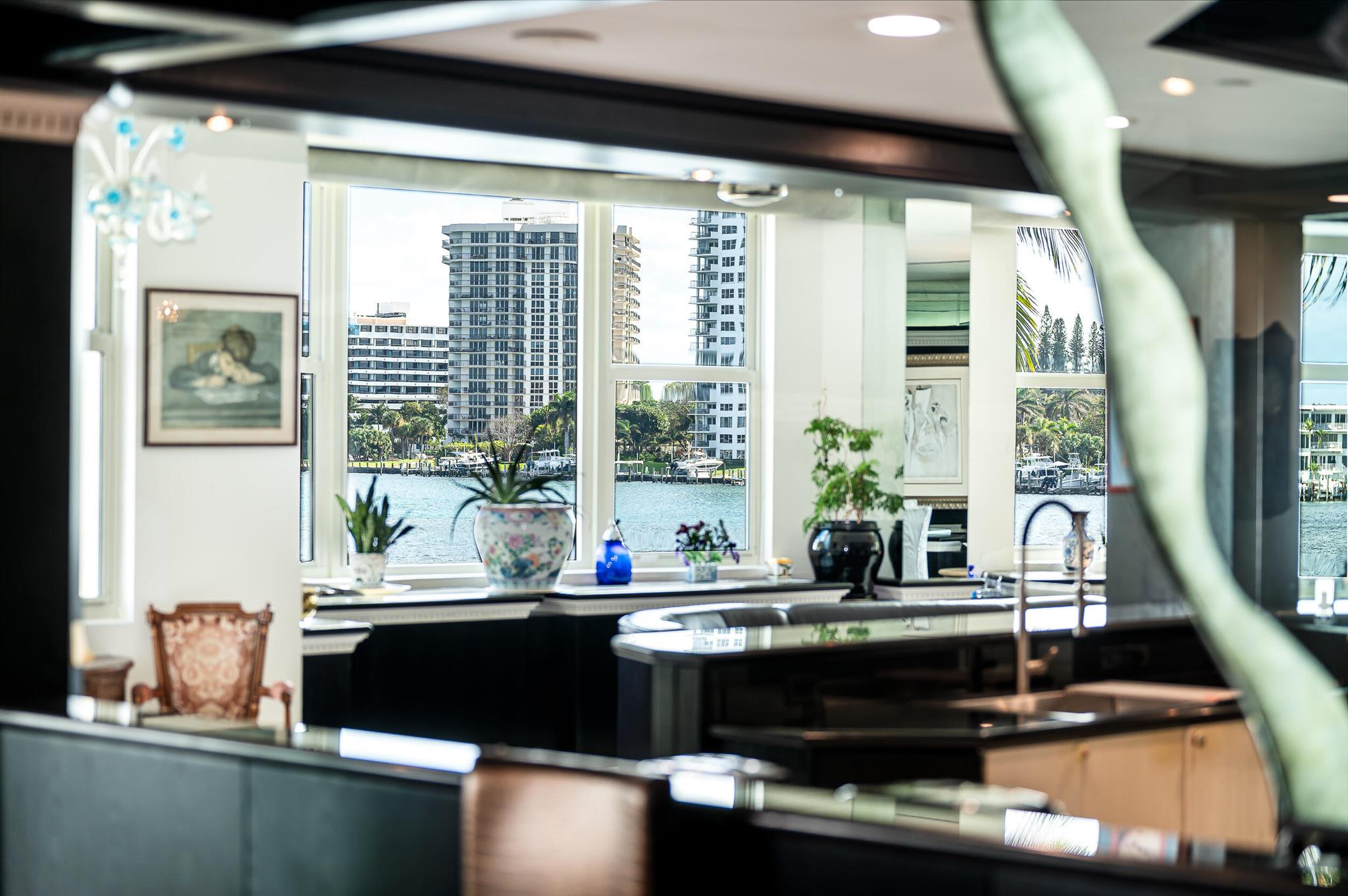 MIZNER GRAND CONDO - Residential