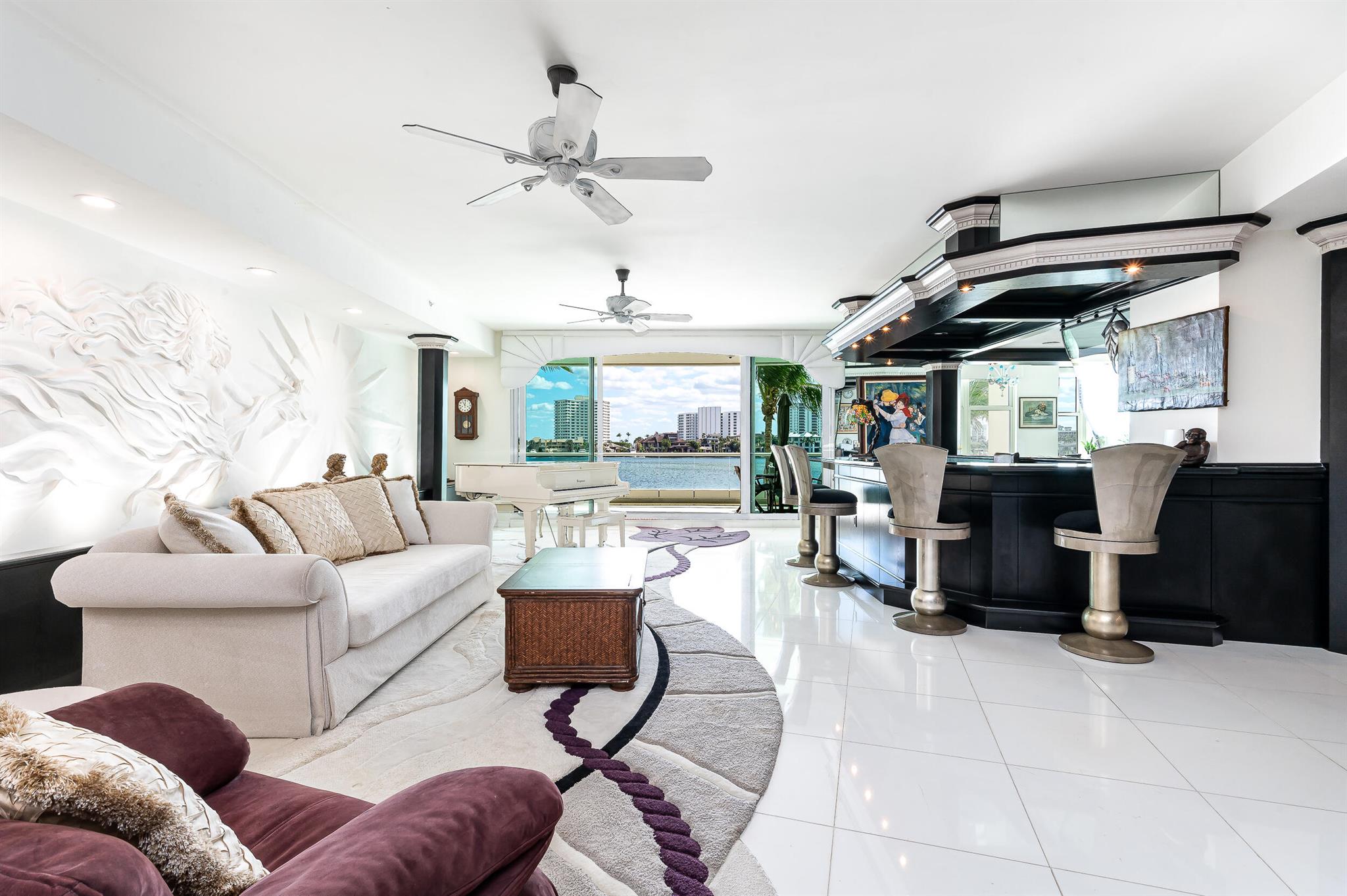 MIZNER GRAND CONDO - Residential