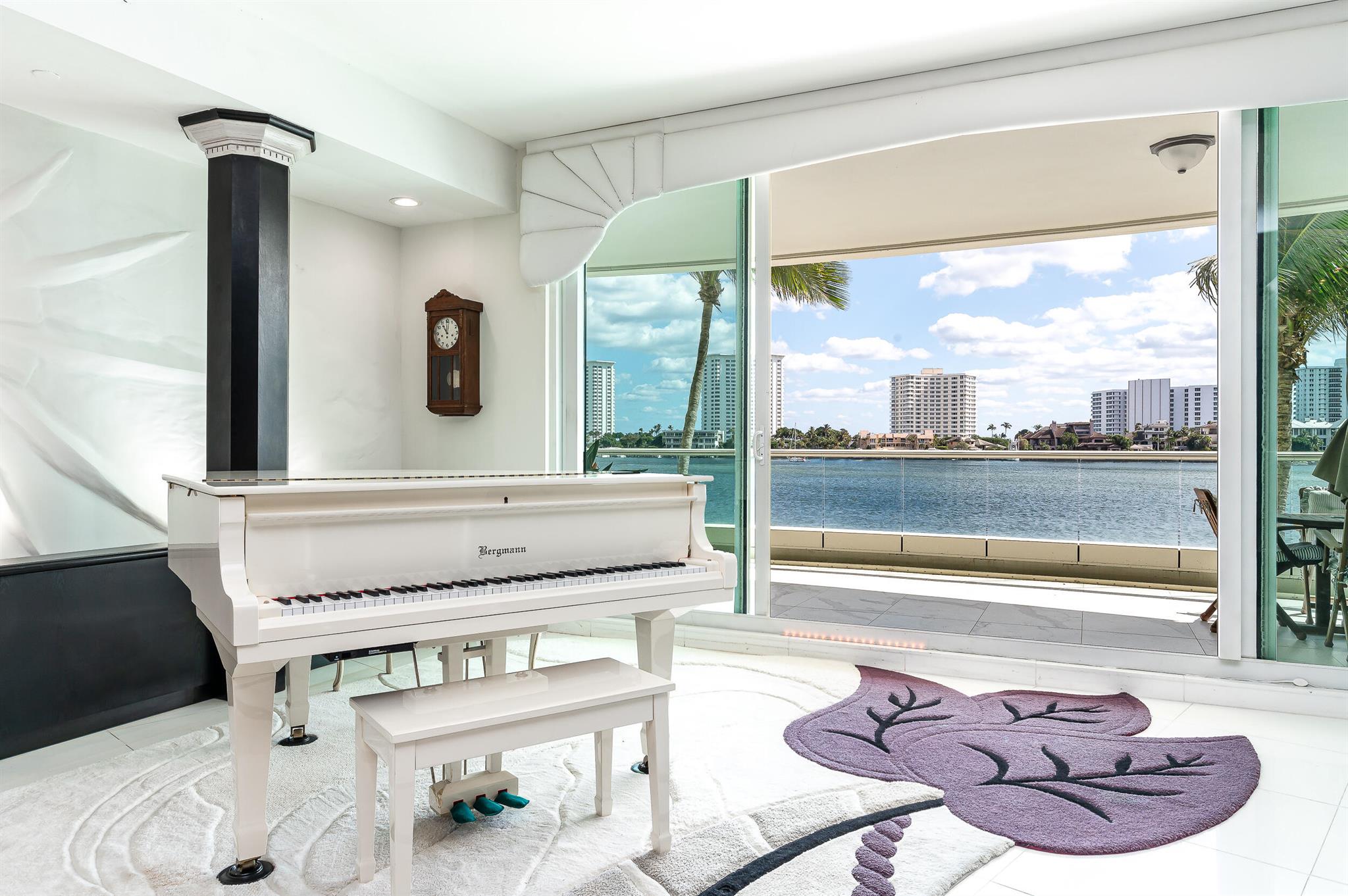 MIZNER GRAND CONDO - Residential