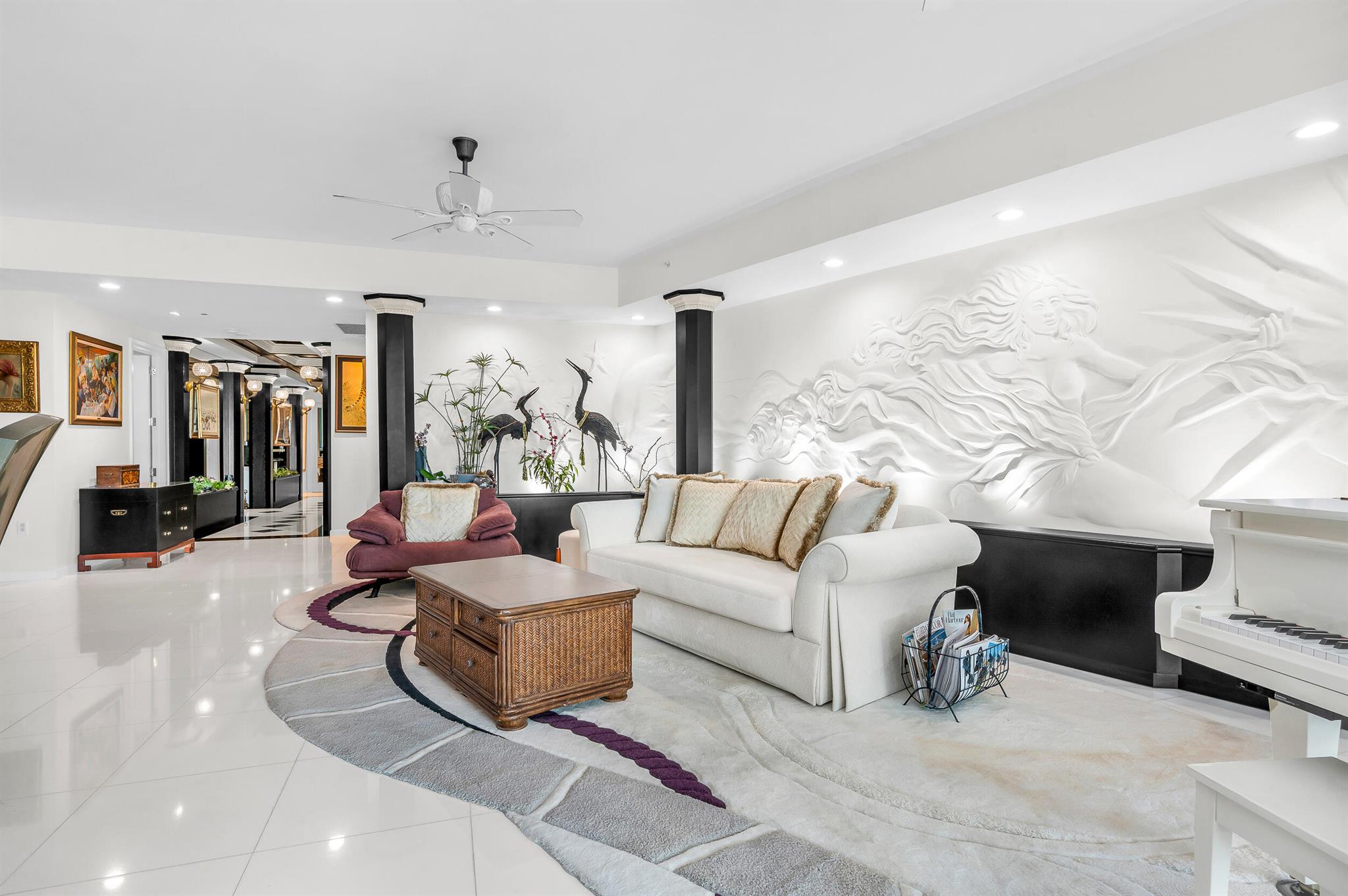 MIZNER GRAND CONDO - Residential