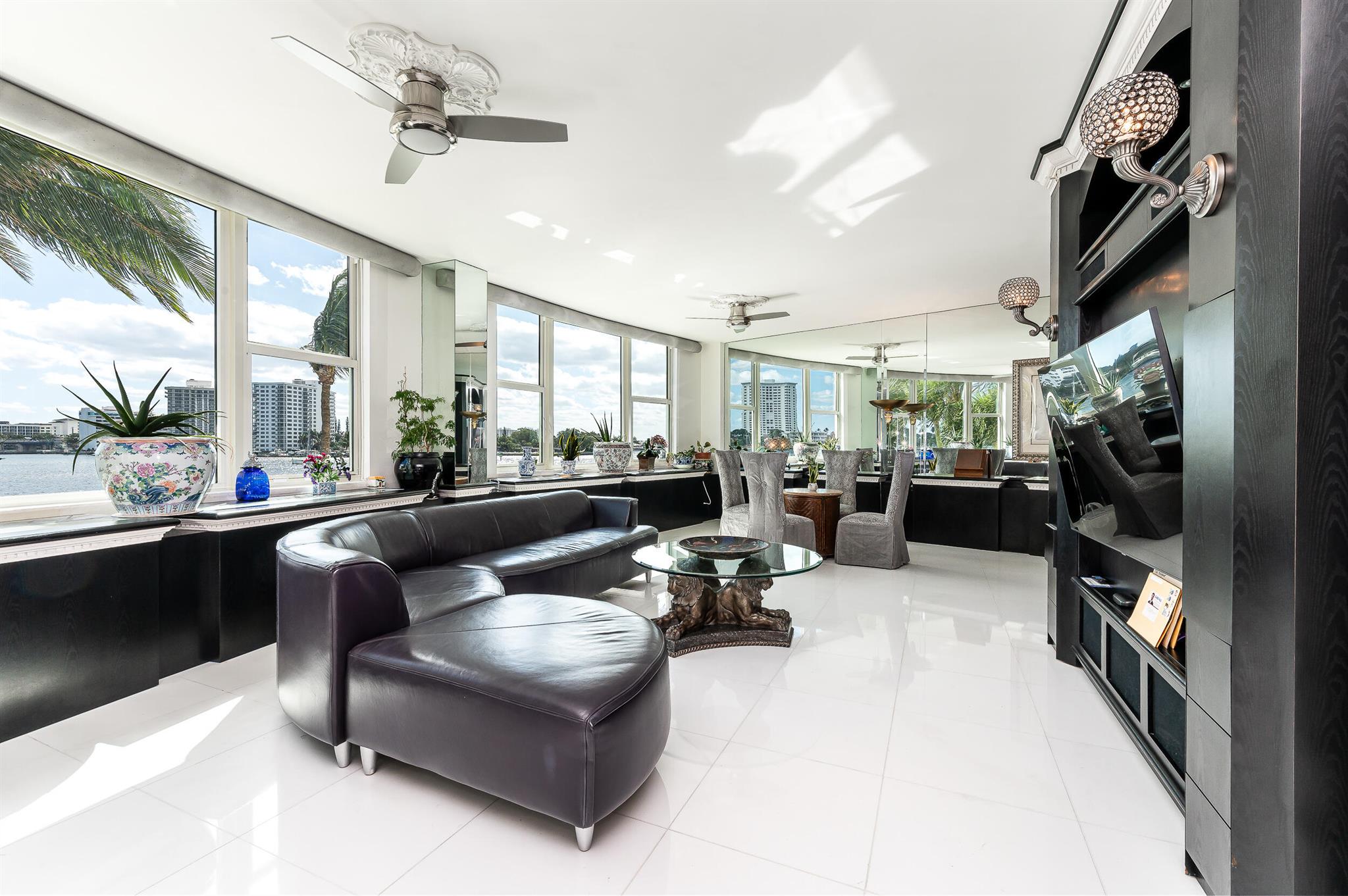 MIZNER GRAND CONDO - Residential