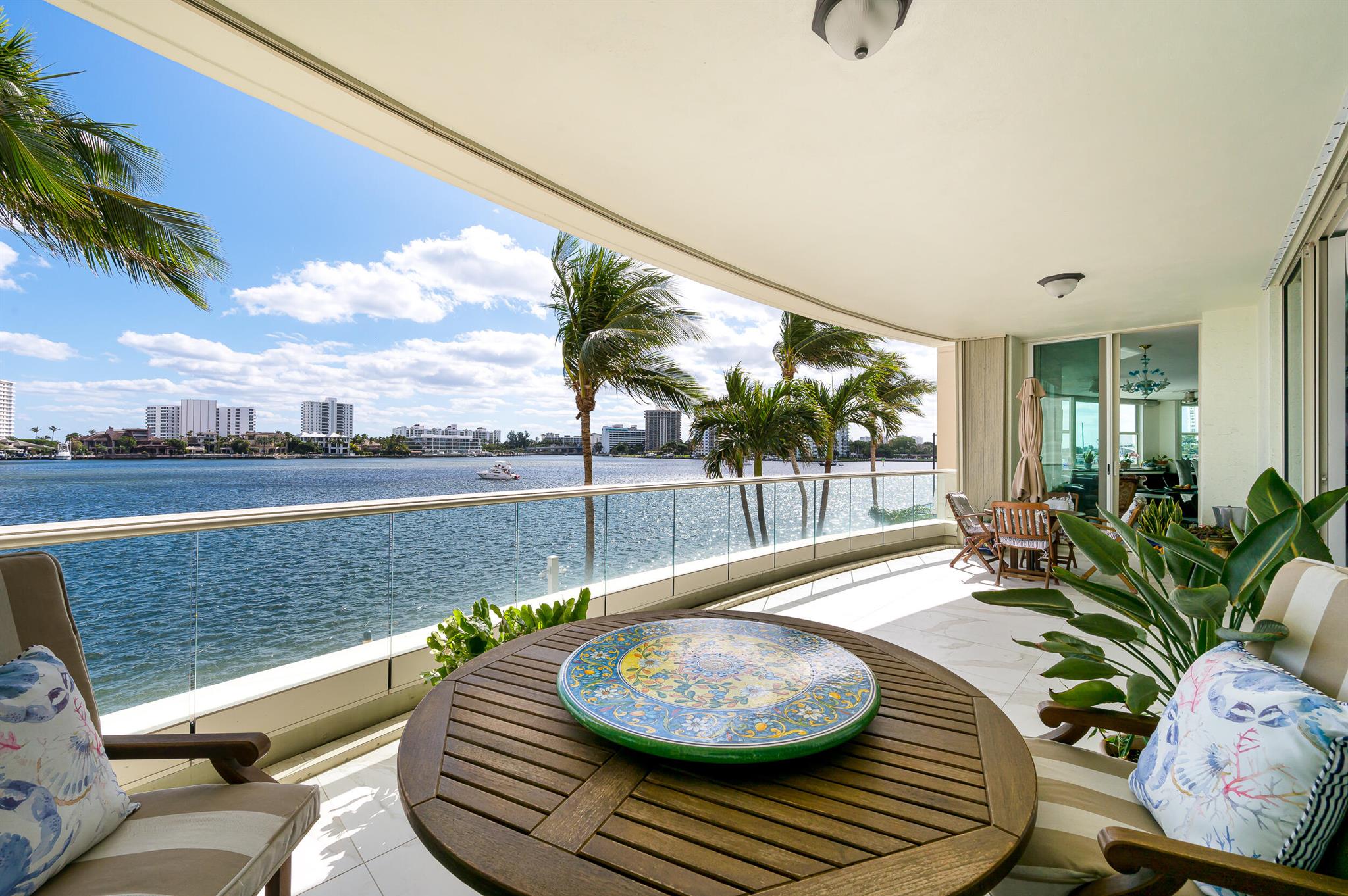 MIZNER GRAND CONDO - Residential