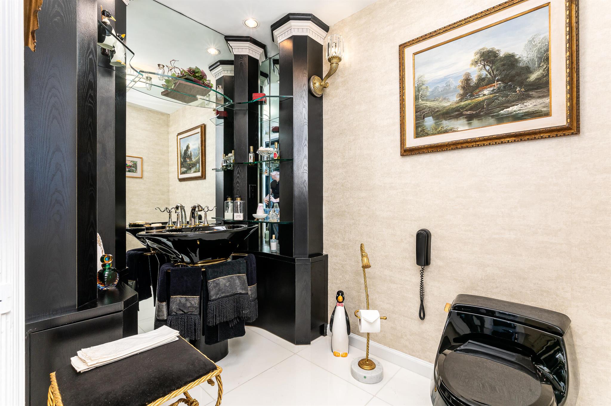 MIZNER GRAND CONDO - Residential