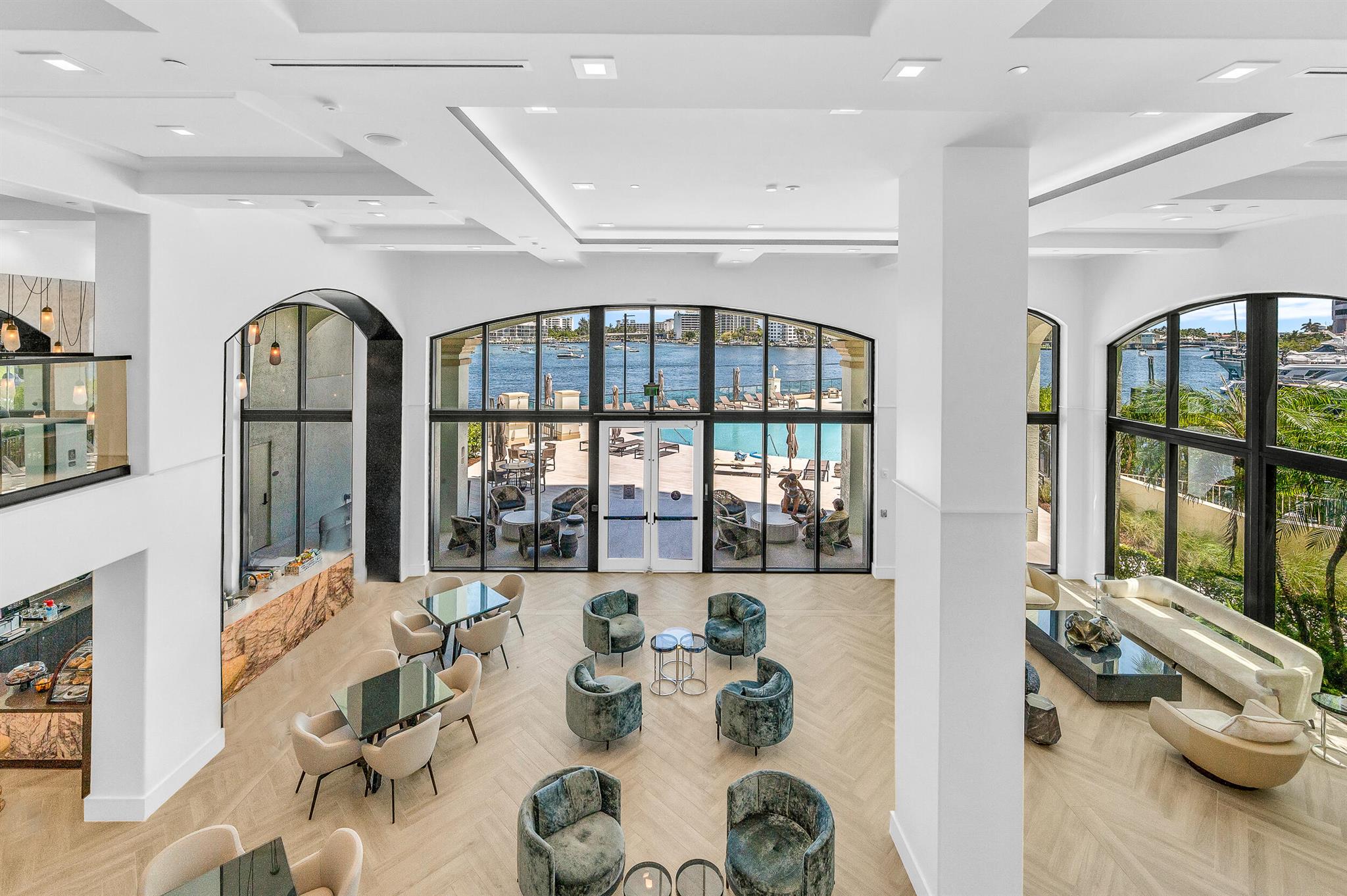 MIZNER GRAND CONDO - Residential