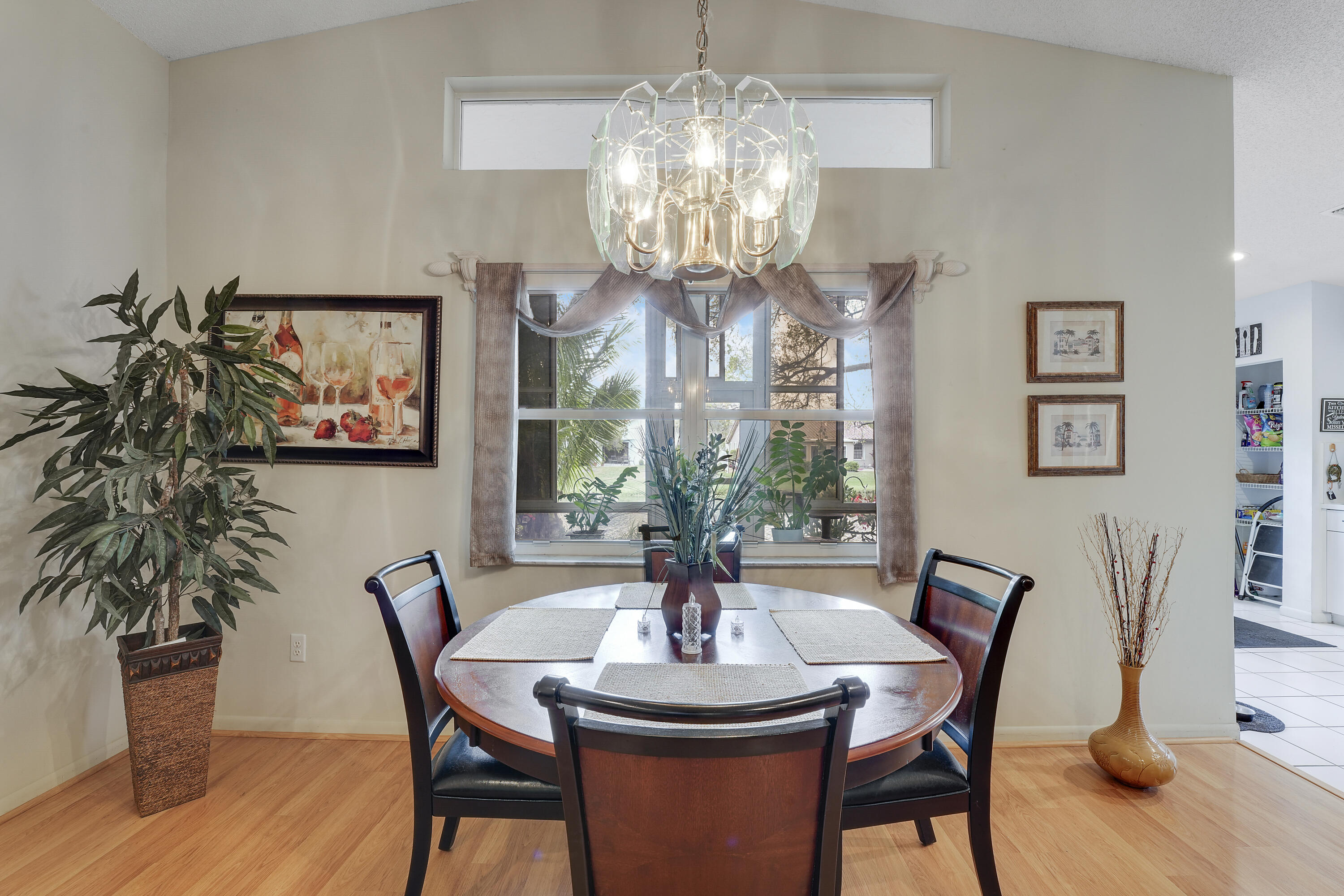 AMERICAN HERITAGE HOMES PH 1 - Residential