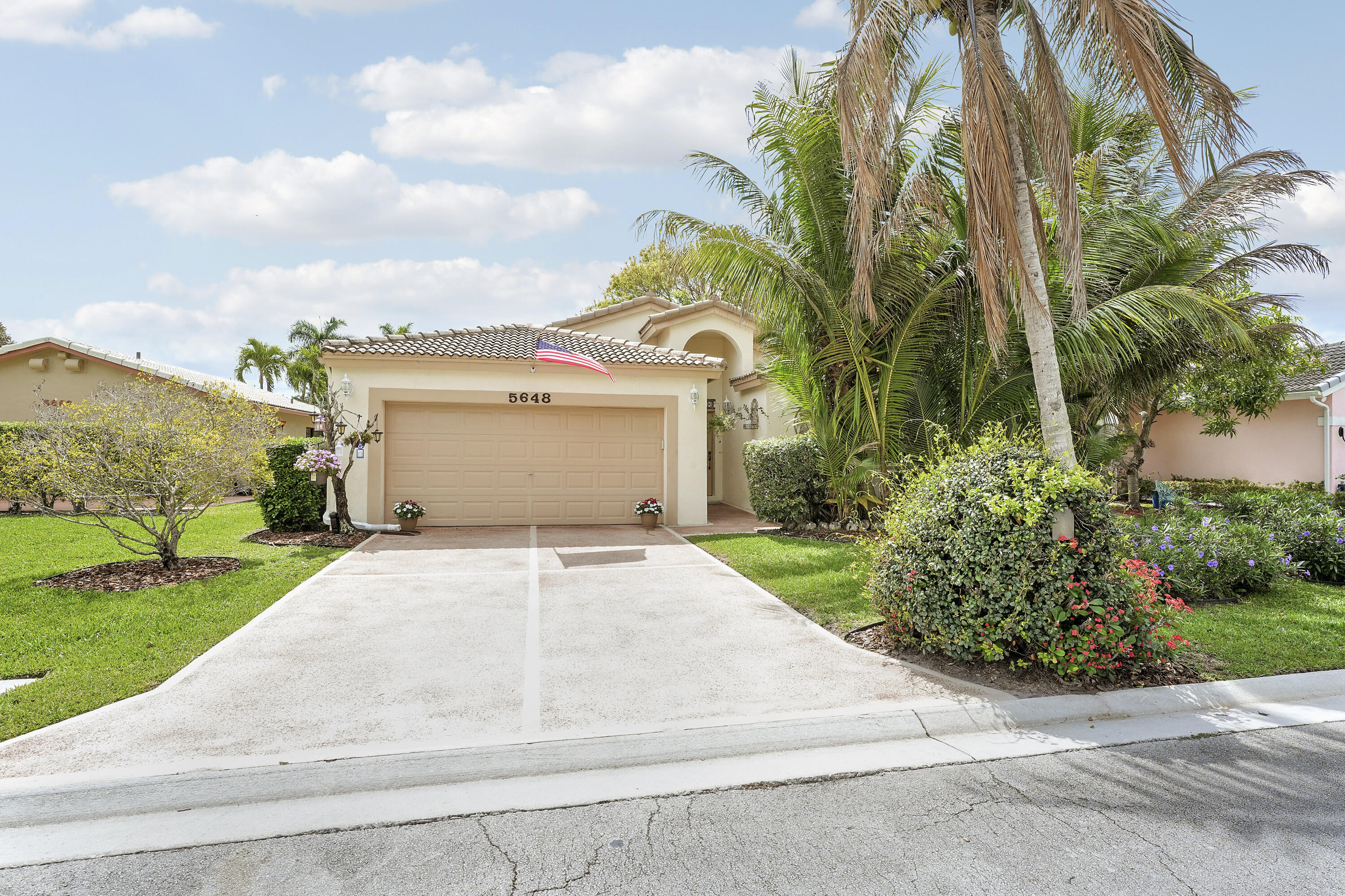 AMERICAN HERITAGE HOMES PH 1 - Residential