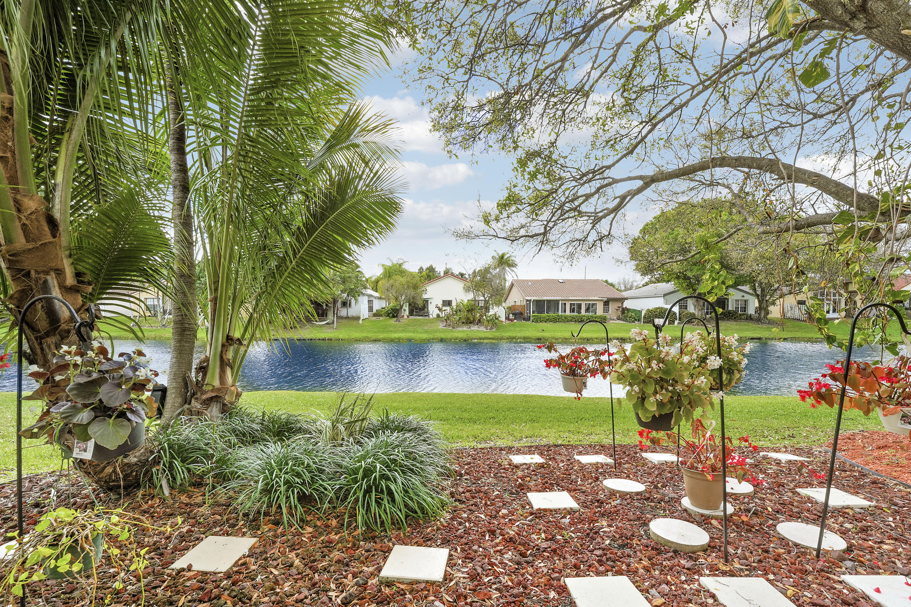 AMERICAN HERITAGE HOMES PH 1 - Residential