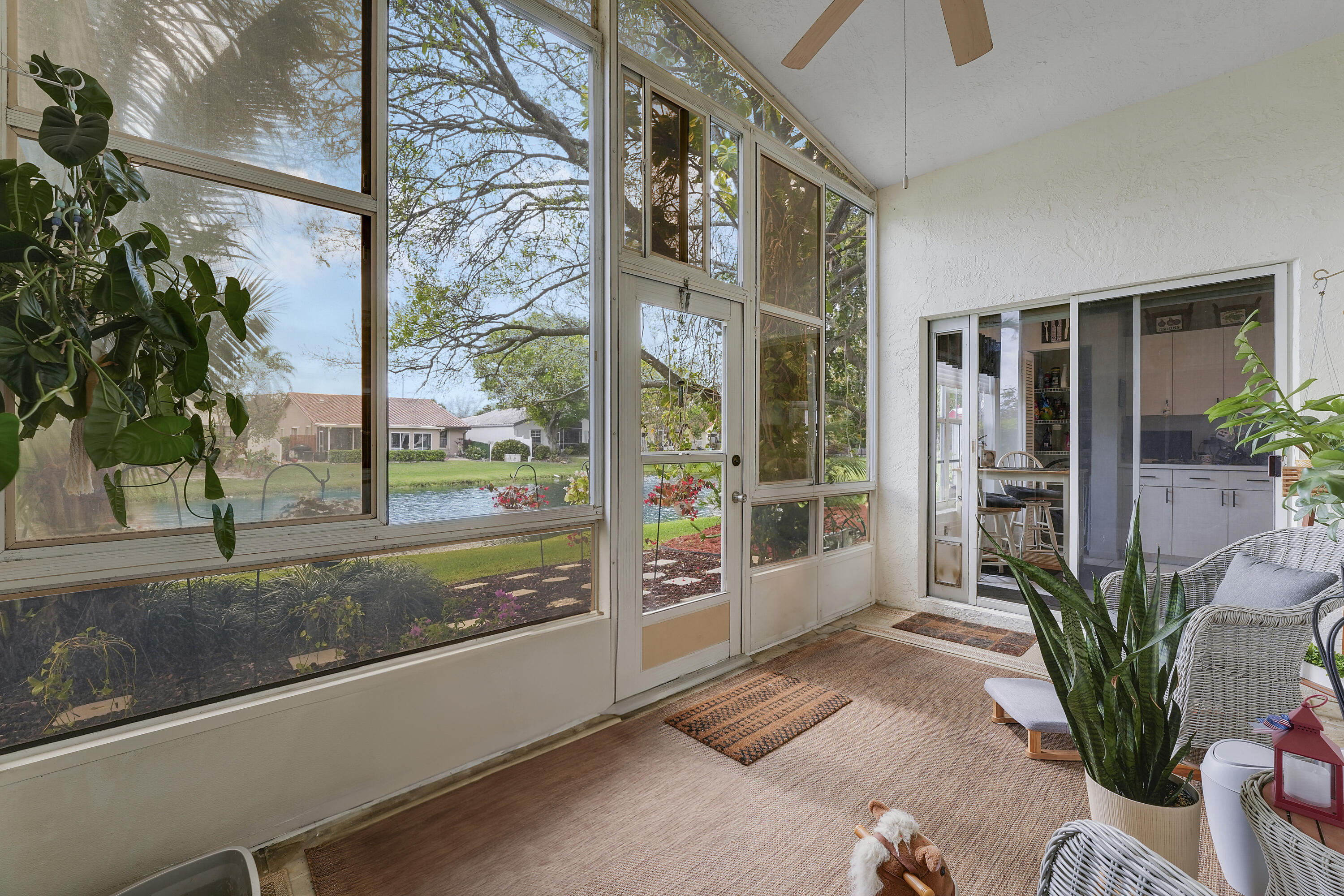 AMERICAN HERITAGE HOMES PH 1 - Residential