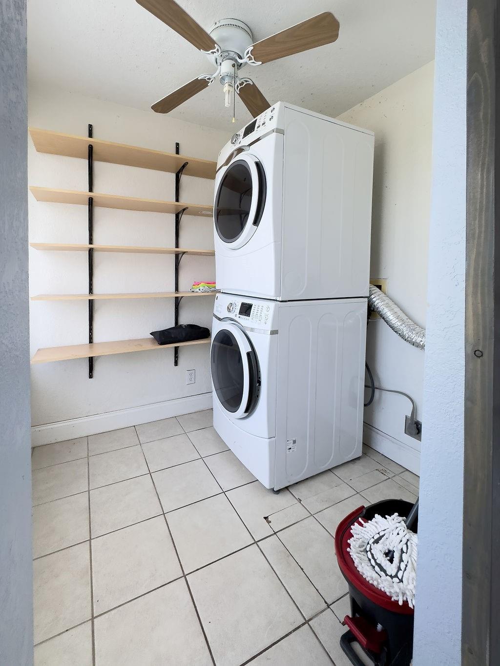 Oakland Park Second Add 1 - Residential Lease