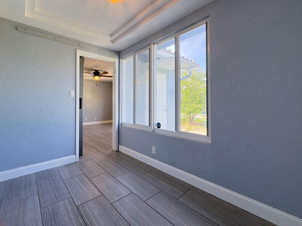 Oakland Park Second Add 1 - Residential Lease