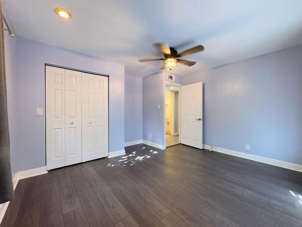 Oakland Park Second Add 1 - Residential Lease