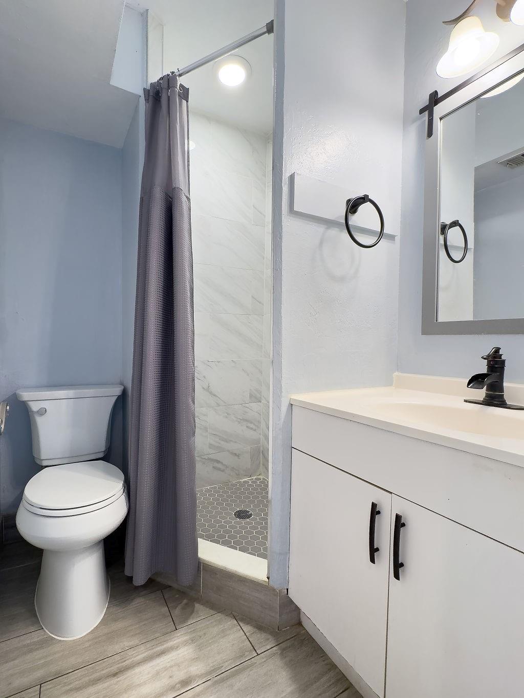 Oakland Park Second Add 1 - Residential Lease