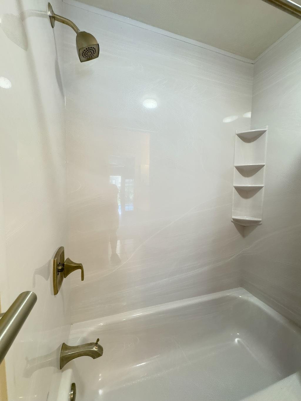 Oakland Park Second Add 1 - Residential Lease