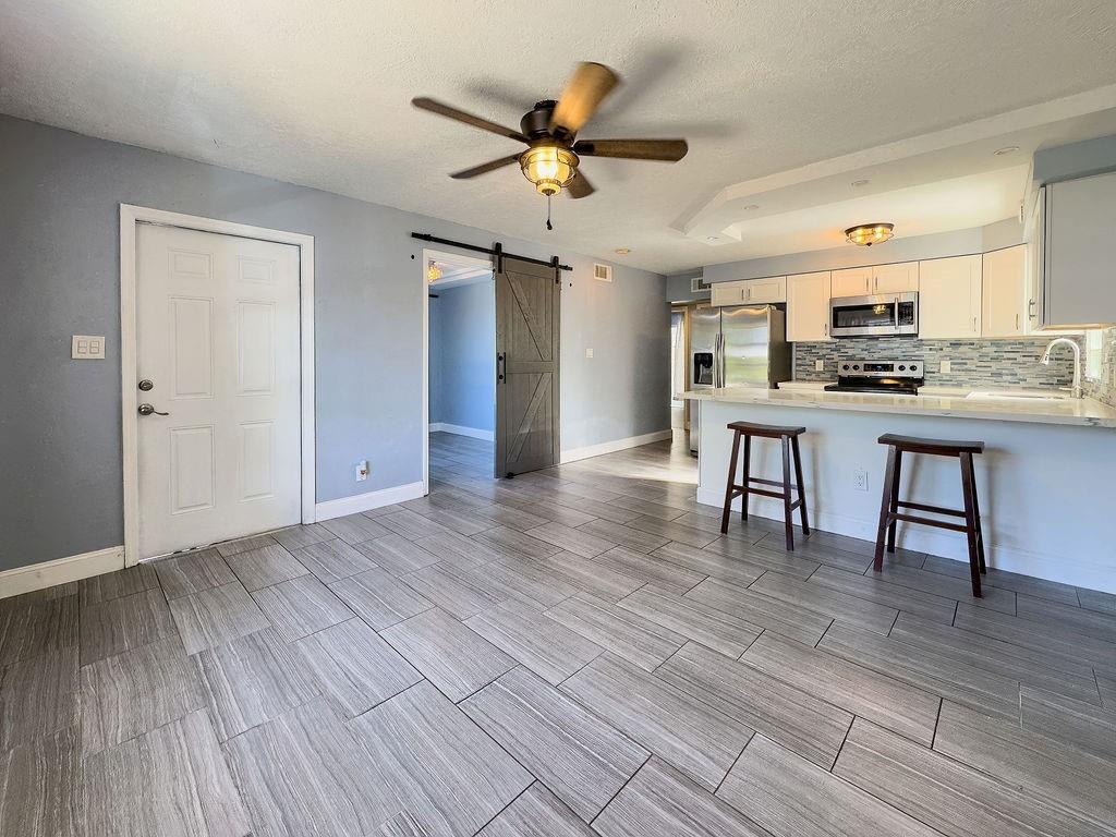 Oakland Park Second Add 1 - Residential Lease