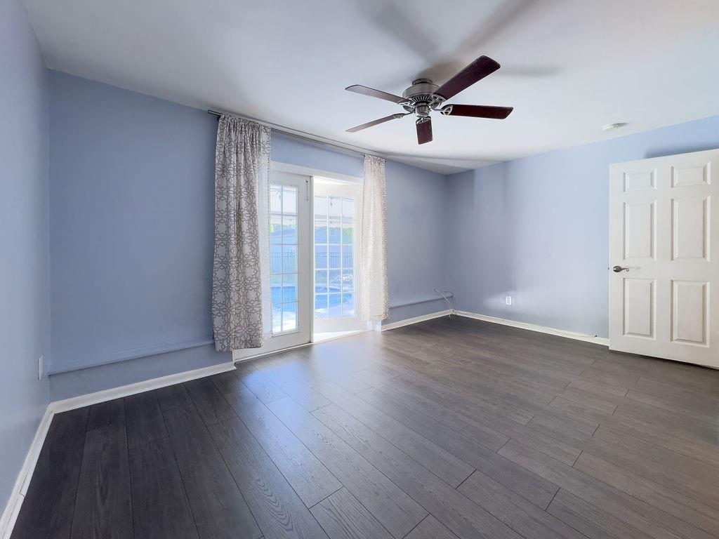 Oakland Park Second Add 1 - Residential Lease